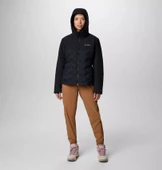 Columbia Grand Trek™ III Down Jacket Kadın Mont WL3555 - 3