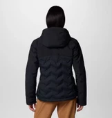 Columbia Grand Trek™ III Down Jacket Kadın Mont WL3555 - 2