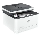 HP Pro 3103FDN Çok islevli Siyah Lazer 3G631A - 3