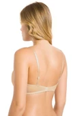 Le Jardin Kadın 2 Beden Büyüten Destekli Dolgulu Sihirli Sütyen 7034 - 2 Adet  Ten 85B thumbnail 3