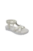 Cassy 2805-22 Abiye Trend Kız Çocuk Sandalet 31-35 - 1