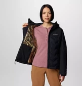 Columbia Grand Trek™ III Down Jacket Kadın Mont WL3555 - 6