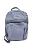 Escape 601-24 Laptop Bölmeli Sırt Çanta - 1