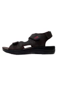 Soylu M2050-22 Anatomik Suya Dayanıklı Erkek Sandalet - 2