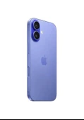 Apple iPhone 16 128 GB Laciverttaş (Apple Türkiye Garantili) thumbnail 3