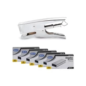 Mas 1186 Pens Tipi Zımba + 5 Adet Zımba Teli - 1