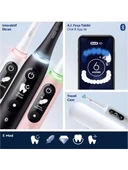 Oral-B iO 6 Şarjlı Diş Fırçası - Siyah - 3