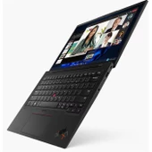 Lenovo ThinkPad X1 Carbon Gen 10 21CB001GTX i7-1260P 16 GB 512 GB SSD Iris Xe Graphics 14" WUXGA Notebook - 3