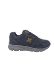Luttoon 251-24 Anorak Fashıon Erkek Sneaker Füme-Sarı 40-44 - 2