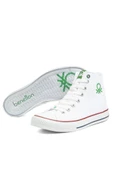 Benetton BN-30629 Sneaker Erkek Spor Ayakkabı - 2