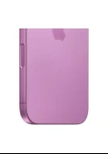 Apple iPhone 16 256 GB Pembe (Apple Türkiye Garantili) - 5