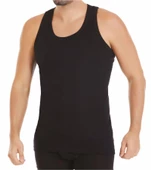 Yıldız Erkek Ribana Spor Atlet - 3 Adet  Siyah S thumbnail 1