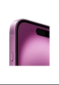 Apple iPhone 16 256 GB Pembe (Apple Türkiye Garantili) - 4