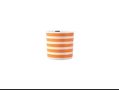 Porland Funky Orange Bardak 230cc thumbnail 3