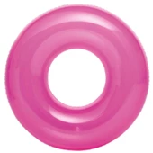 Şeffaf Baskılı Jumbo Simit 76 Cm - 59260 - 2
