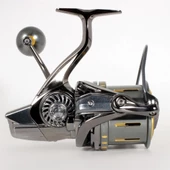 Ryuji Momentum Silver 10000 Surf Olta Makinesi - 3