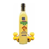 Katkısız Alıç Sirkesi 500 ML 2 Adet, Lokman Sena Sultan - 3