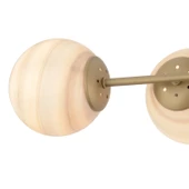 Apliqa ERDA 4LÜ ESKİTME AVİZE Modern Mutfak Yemek Masası Üstü Yatak odası Salon Avize thumbnail 4