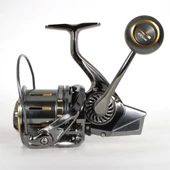 Ryuji Momentum Silver 10000 Surf Olta Makinesi - 1