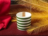 Porland Funky Green Bardak 230cc thumbnail 1