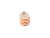 Porland Funky Orange Bardak 230cc thumbnail 2