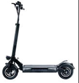 CİTYCOCO Mx - T4 500Watt Elektrikli Katlanır Scooter - 6