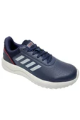 Best Of 100 Deri Trend Fashion Kadın Spor Ayakkabı - 4