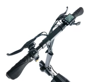 CİTYCOCO Mx - T4 500Watt Elektrikli Katlanır Scooter - 7