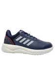 Best Of 100 Deri Trend Fashion Kadın Spor Ayakkabı - 5