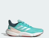 ADİDAS SOLARBOOST 5 W KADIN KOŞU AYAKKABISI YEŞİL I-127 IE6793 - 1