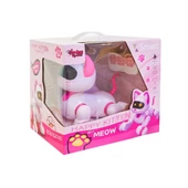 GAW-6602 Uzaktan Kumandalı İnteraktif Şarjlı Akıllı Kedi thumbnail 1