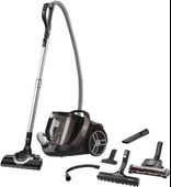 TEFAL tw7289  Silence Force Cyclonic Toz Torbasız Elektrikli Süpürge - 1