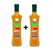 Katkısız Elma Sirkesi 500 G 2Ad, Lokman Sena Sultan - 1