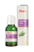 3 Kutu Biberiye Yağı 20 ml Içilebilir Doğal Bitkisel Uçucu Yağ Biberiye Yağ - 2