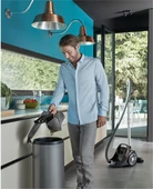 TEFAL tw7289  Silence Force Cyclonic Toz Torbasız Elektrikli Süpürge - 2
