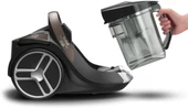 TEFAL tw7289  Silence Force Cyclonic Toz Torbasız Elektrikli Süpürge - 3