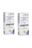 Ardıç Katranı Özü Ve Kükürt Içeren Bitkisel Şampuan 300 Ml X2 Adet - 1
