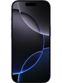 Apple iPhone 16 Pro 256 GB Siyah Titanyum (İthalatçı Garantili) - 2