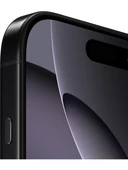 Apple iPhone 16 Pro 256 GB Siyah Titanyum (İthalatçı Garantili) - 4