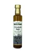 Shiffa Home Çörekotu Yağı 250 ml %100 Doğal - 1
