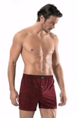 6'Lı Erdem 1400 Erkek Penye Boxer  M Karışık Renk thumbnail 8