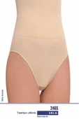 Nbb Kadın Slip Karın Bel Korse 2465 - 1 Adet  M Ten thumbnail 6