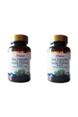2 Adet  Saw Palmetto Cüce Palmiye Isırgan Ekstraktı 375mg 60 - 1