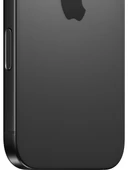 Apple iPhone 16 Pro 256 GB Siyah Titanyum (İthalatçı Garantili) - 5