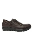 Dropland 3330-20 Hakiki Deri  Erkek Ayakkabı - 5