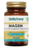Mgr (magem) Kapsül (gümüşdüğme ,söğüt Kabuğu Ekstresi) - 1
