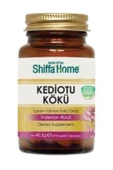 Kedi Otu Kapsül ( Valerian Root ) 60 Kapsül - 1
