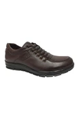 Dropland 3330-20 Hakiki Deri  Erkek Ayakkabı - 4
