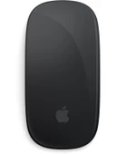 Apple Magic Mouse - Siyah Multi-Touch Yüzey MMMQ3TU/A - 1