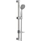 WUVERA Fonksiyonel Sürgülü Duş Seti - 4